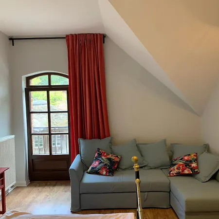 Tabun Θέρετρο *