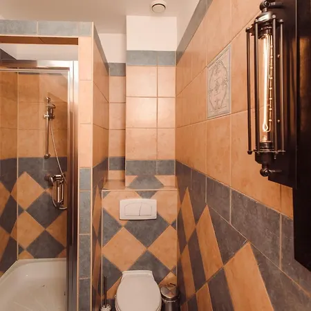 Tabun Θέρετρο *