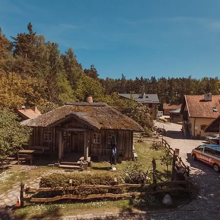 Tabun Θέρετρο