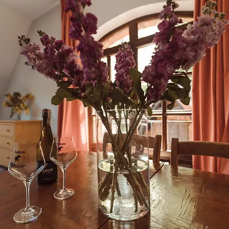 Tabun Θέρετρο *