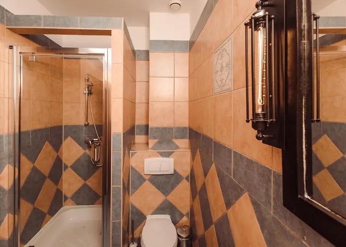 Tabun Üdülőközpont *