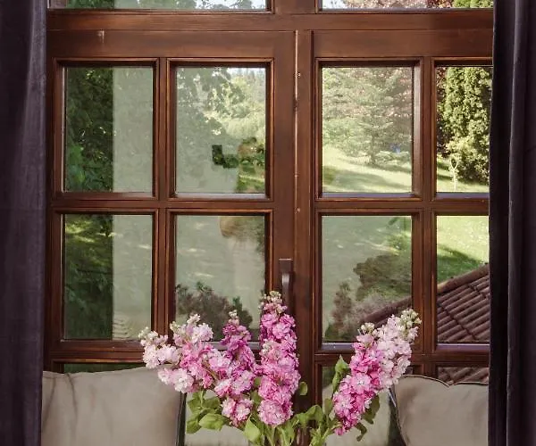 Üdülőközpont Tabun